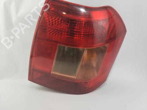 Left taillight TOYOTA COROLLA (_E12_) 2.0 D-4D (CDE120R, CDE120L_) | BP21187037C34 