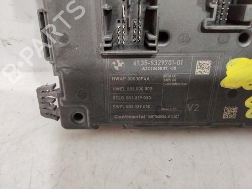 Electronic module BMW 3 (F30, F80) 318 d | BP25651768M83 