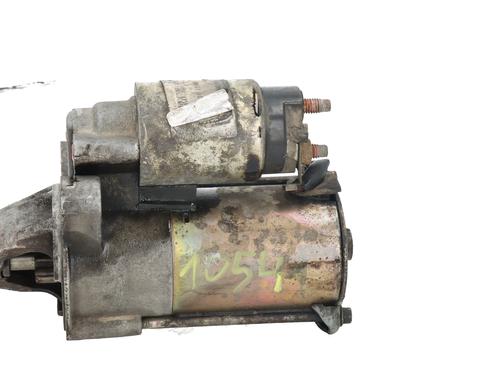 Used Starter FORD TRANSIT CONNECT (P65_, P70_, P80_) 1.8 TDCi (90 hp) 31709082