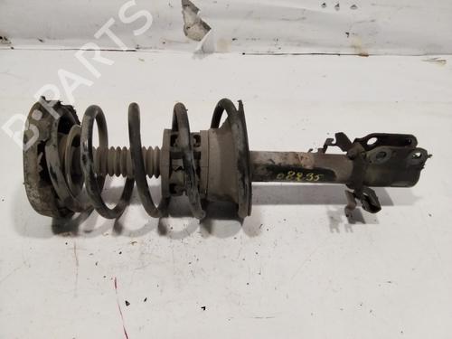 Left front shock absorber RENAULT MEGANE I (BA0/1_) 1.9 D Eco (BA0A, BA0U, BA0R) | BP23224324M16 