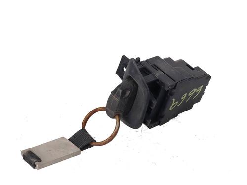 Used Ignition barrel Ignition barrel BMW X1 (E84) [2009-2015] 40456686 40456686