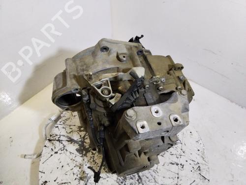Gearbox AUDI TT (8J3) 2.0 TFSI | BP17640668M3 