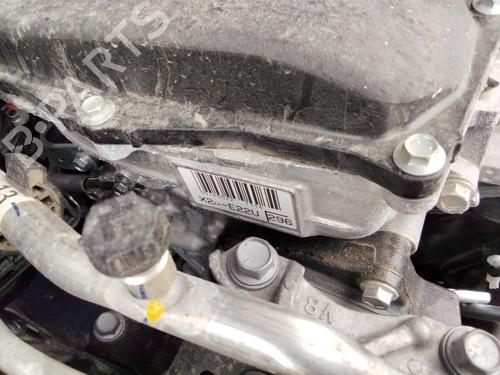 Switch TOYOTA COROLLA Saloon (_E21_) 1.6 VVTi (ZRE210) | BP33175628I30  - Image 13