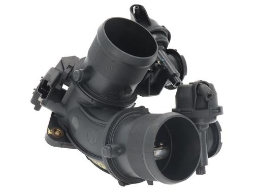 Throttle body PEUGEOT 407 (6D_) | BP30865287M82