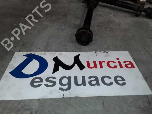 Driveshaft AUDI Q7 (4LB) 3.0 TDI quattro | BP8719300M37 
