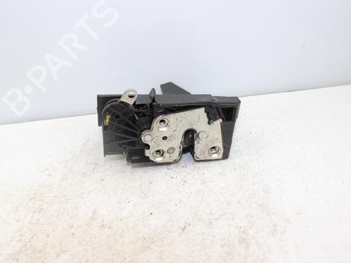 Rear left lock DACIA SANDERO  | BP18080463C100