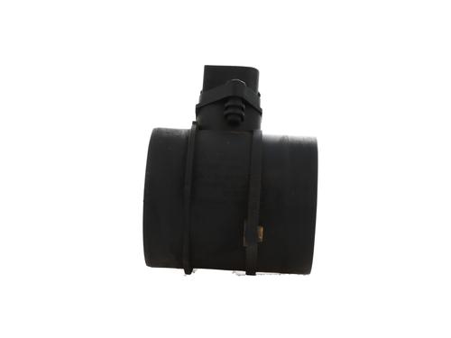 Used Mass air flow sensor MERCEDES-BENZ E-CLASS (W211) [2002-2009]  30687706