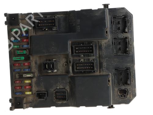 fuse-box-peugeot-307-break-3e-2002-2003-2004-2005-2006-2007-2008-2009-36223412 main image