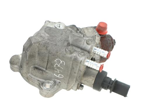Pompe à injection Pompe à injection BMW X3 (E83) xDrive 20 d (177 hp) 35785169 35785169