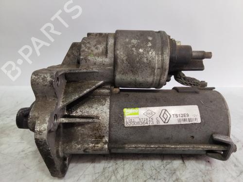 Used Starter RENAULT TWINGO II (CN0_) 1.5 dCi 75 (75 hp) 24937471