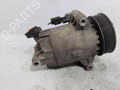 AC compressor RENAULT MEGANE II Coupé-Cabriolet (EM0/1_) | BP27573002M34