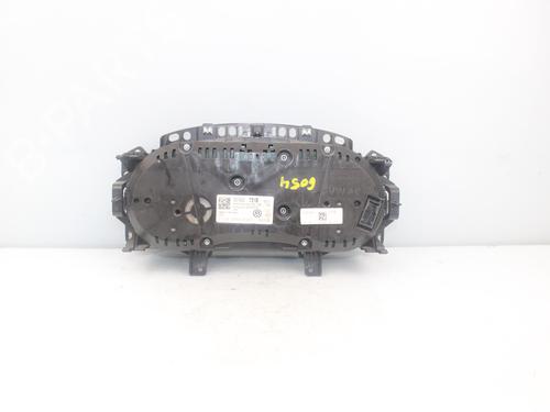 Instrument cluster VW GOLF VII (5G1, BQ1, BE1, BE2)  | BP17099631C47 