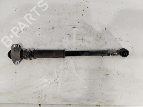 Used Right rear shock absorber SEAT IBIZA IV (6J5, 6P1) [2008-2017]  32708478
