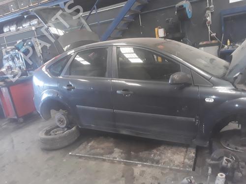 FORD FOCUS II (DA_, HCP, DP) 1.6 (100 hp) 1676635