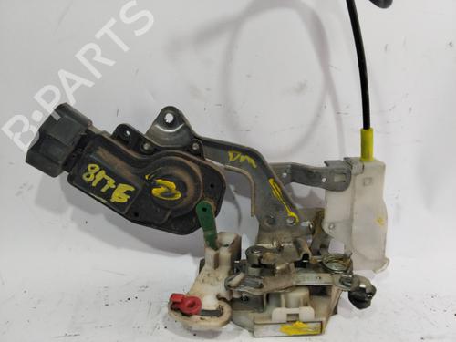 Used Front left lock PEUGEOT 107 (PM_, PN_) [2005-2014]  24992049