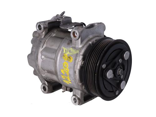 AC compressor CITROËN C4 III (BA_, BB_, BC_) | BP38197207M34 - Image 4