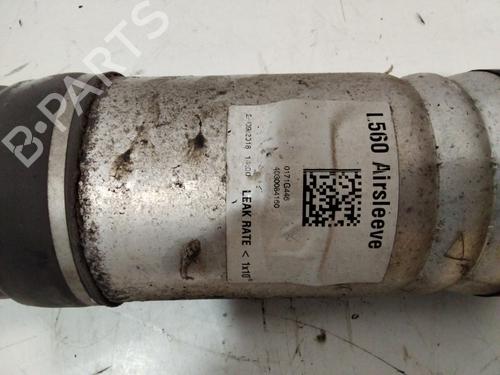 Left front shock absorber LAND ROVER RANGE ROVER VELAR (L560) | BP29625968M16