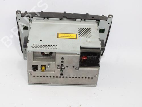 Radio KIA SPORTAGE II (JE_, KM_)  | BP13392838E6 