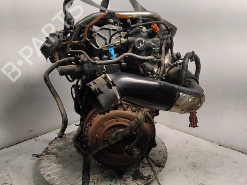 Engine FORD FOCUS C-MAX (DM2)  | BP24516651M1 
