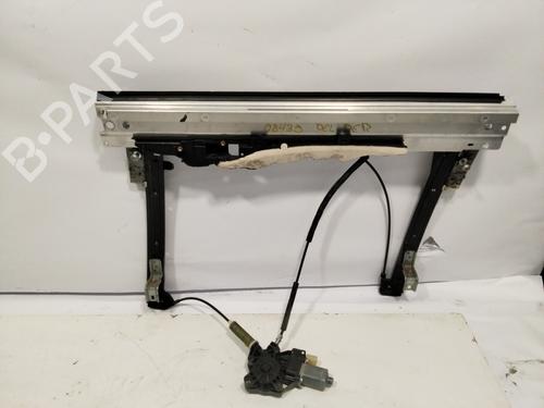 Raammechaniek rechts voor MINI MINI (R56) [2005-2014]  24201497