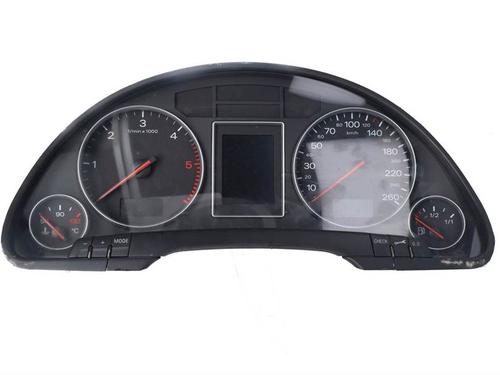 Used Instrument cluster Instrument cluster AUDI A4 B7 (8EC) 2.5 TDI (163 hp) 40225858 40225858