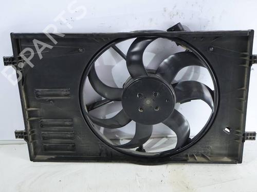 Radiator fan VW ARTEON (3H7, 3H8) | BP40154329M35 - Image 8