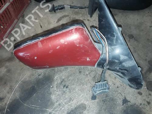 Right mirror SEAT IBIZA II (6K1)  | BP8561116C27 