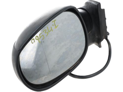 Left mirror CITROËN C3 I (FC_, FN_) 1.4 i Bivalent | BP29631911C26 