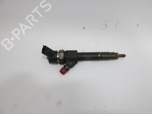 Inyector RENAULT GRAND SCÉNIC II (JM0/1_) 1.9 dCi (JM0G, JM12, JM1G, JM2C) (120 hp) 15241146