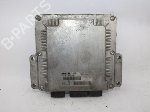 Used Engine control unit (ECU) CITROËN XSARA PICASSO (N68) [1999-2012]  13897789