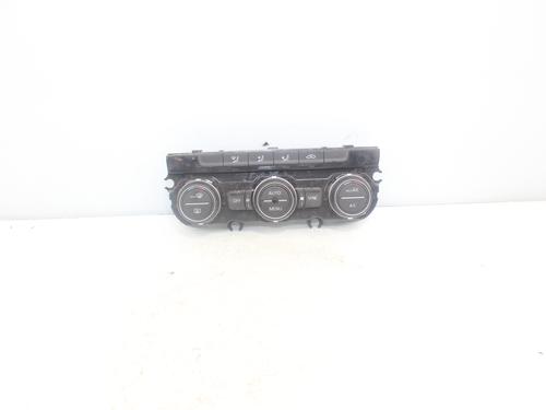 AC Styreenhet / Manøvreringsenhet VW GOLF VII (5G1, BQ1, BE1, BE2) [2012-2021]  16927948