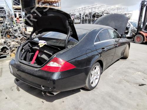 Engine MERCEDES-BENZ CLS (C219)  | BP36333531M1  - Image 13