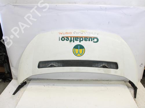 Hood CITROËN JUMPY II (VF7) 2.0 HDi 140 | BP18891594C1 