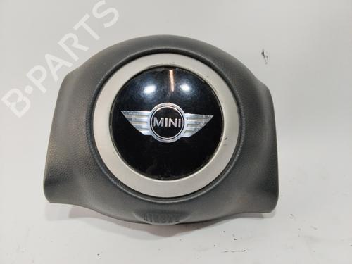 Førerens kollisjonspute MINI MINI (R50, R53) [2001-2006]  28488094
