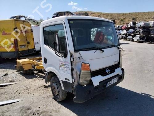 Used Parts NISSAN CABSTAR E (TL_, VL_)    4992482