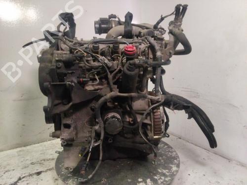 Used Engine OPEL VIVARO A Van (X83) [2001-2015]  29565682