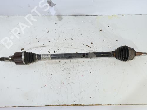 Used Right front driveshaft Right front driveshaft 38014648 38014648