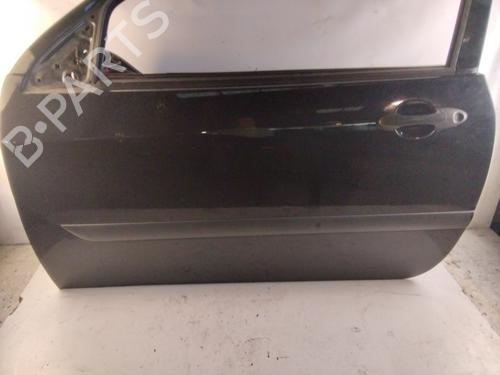 Left front door FORD FOCUS I (DAW, DBW) 1.8 TDCi | BP21262361C2 