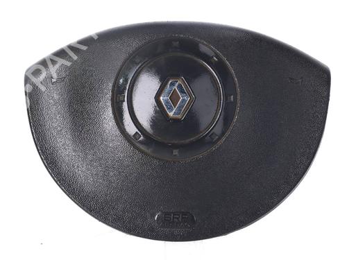 Used Driver airbag Driver airbag RENAULT KANGOO / GRAND KANGOO II (KW0/1_) [2008-2026] 39978298 39978298