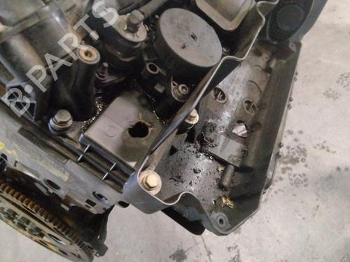 Engine BMW 3 (E46) 320 d | BP26961159M1  - Image 10