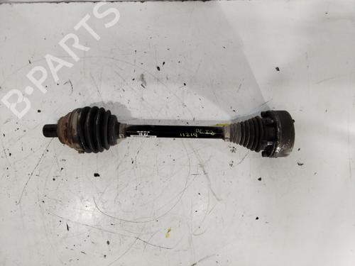 Used Left front driveshaft Left front driveshaft SEAT LEON (5F1) [2012-2021] 33207976 33207976