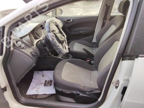 Engine SEAT IBIZA IV (6J5, 6P1)  | BP31920578M1 