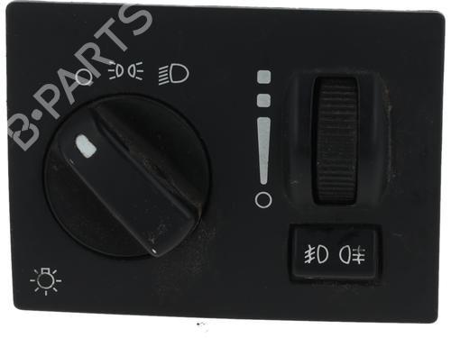 Used Headlight switch CHRYSLER 300C (LX, LE) 3.0 CRD (218 hp) 30138387
