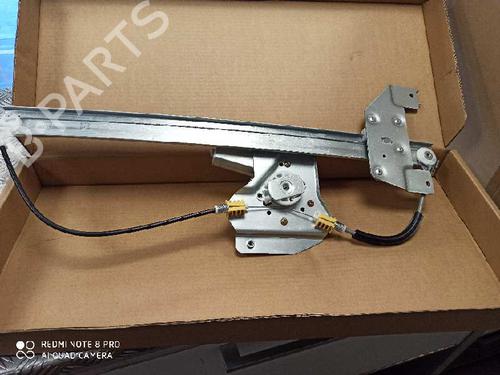 Front left window mechanism CITROËN BERLINGO Box Body/MPV (B9) [2008-2024]  8563995