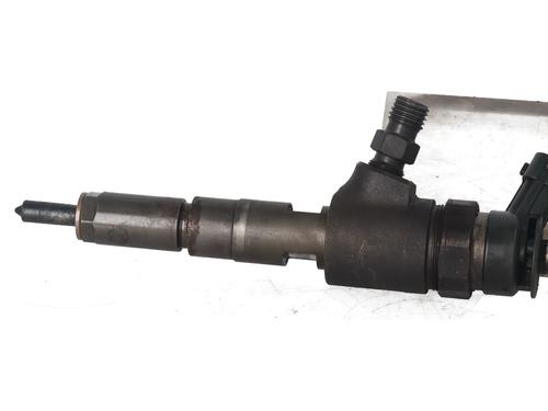 Used Injector Injector PEUGEOT 206 Hatchback (2A/C) 1.4 HDi eco 70 (68 hp) 36449878 36449878