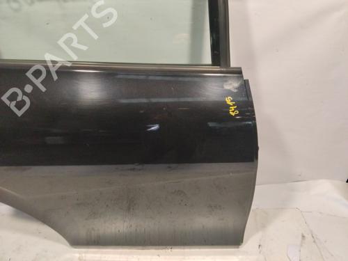 Right rear door SEAT LEON (1P1)  | BP23268860C5 