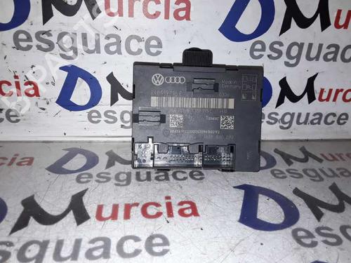 Used Electronic module AUDI A4 B8 (8K2) [2007-2017]  8556904