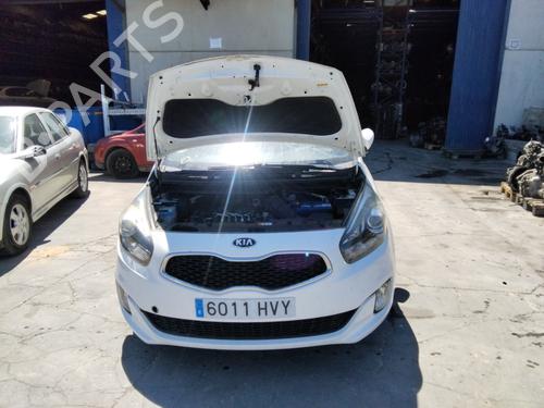 Gear lever KIA CARENS IV 1.7 CRDi | BP34008443M90  - Image 9