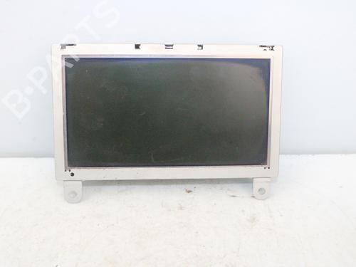 Display monitor OPEL INSIGNIA A Saloon (G09) 2.0 CDTI (69) | BP16242083C48 