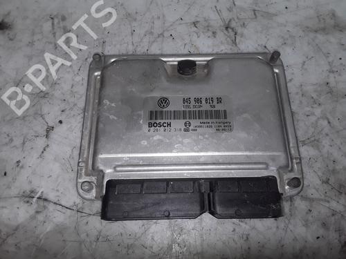 Used Engine control unit (ECU) SEAT IBIZA III (6L1) [2002-2009]  8582011
